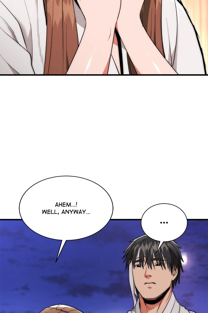 Kangsae the Strong Chapter 12 - Page 36