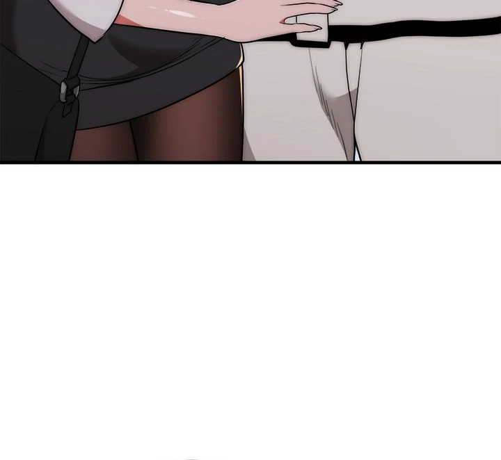Kangsae the Strong Chapter 12 - Page 38