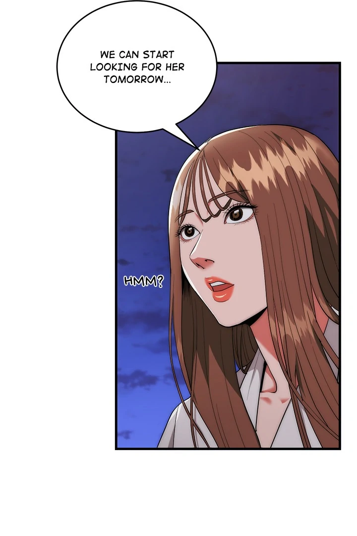 Kangsae the Strong Chapter 12 - Page 39