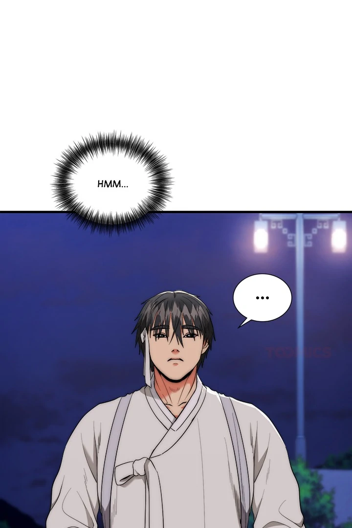 Kangsae the Strong Chapter 12 - Page 40