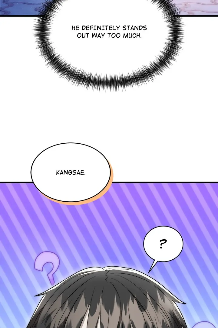 Kangsae the Strong Chapter 12 - Page 42