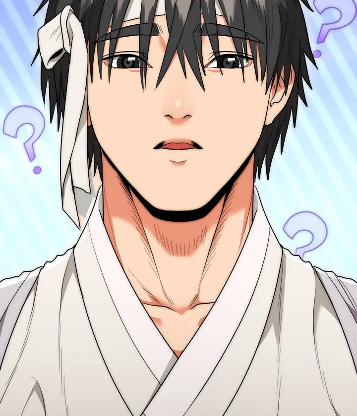 Kangsae the Strong Chapter 12 - Page 43