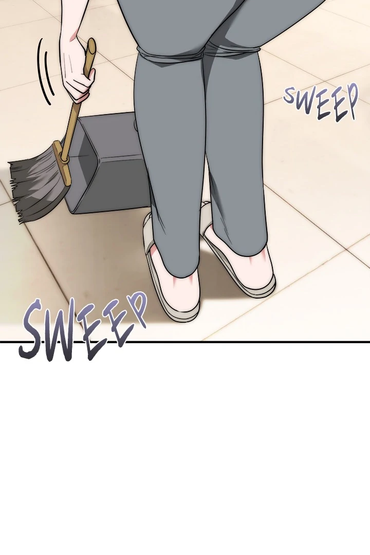 Kangsae the Strong Chapter 12 - Page 54