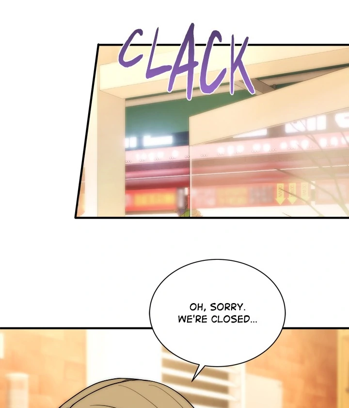 Kangsae the Strong Chapter 12 - Page 55
