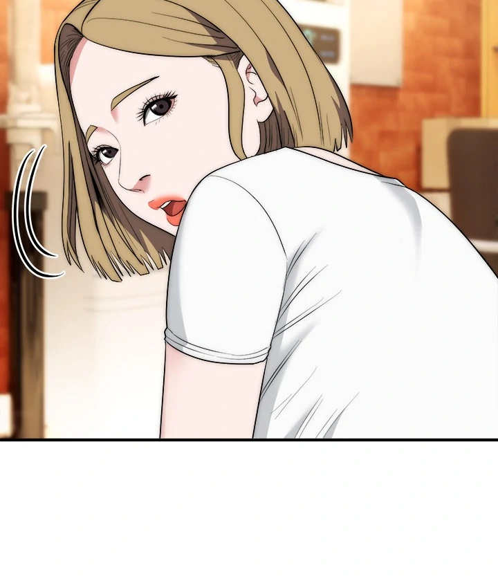 Kangsae the Strong Chapter 12 - Page 56