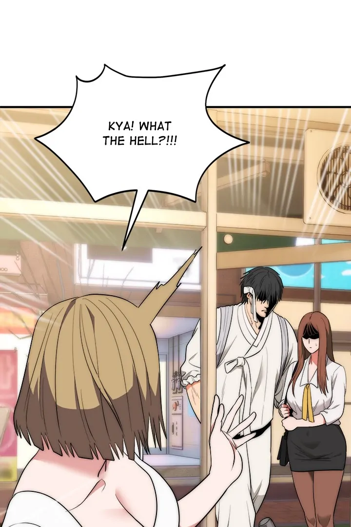 Kangsae the Strong Chapter 12 - Page 57