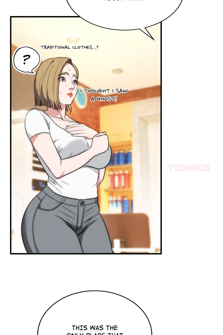 Kangsae the Strong Chapter 12 - Page 59