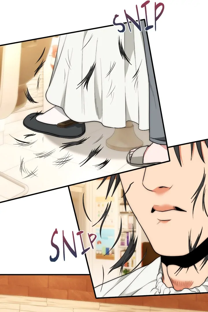 Kangsae the Strong Chapter 12 - Page 62