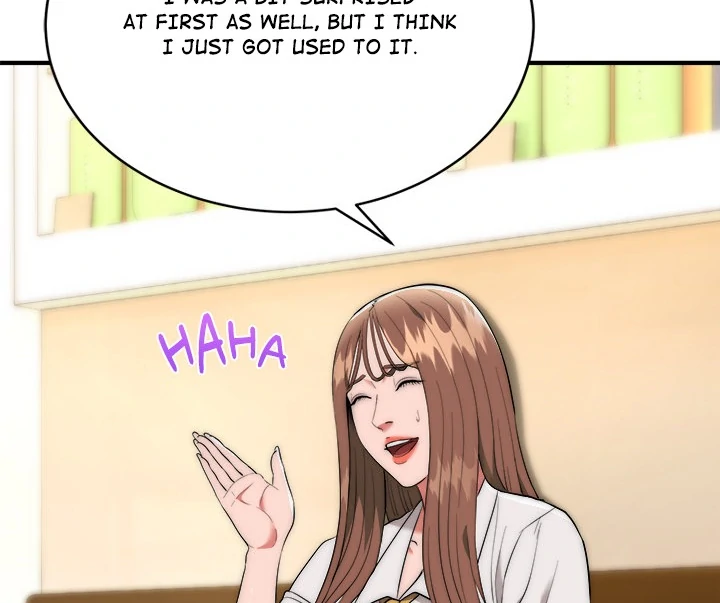Kangsae the Strong Chapter 12 - Page 66