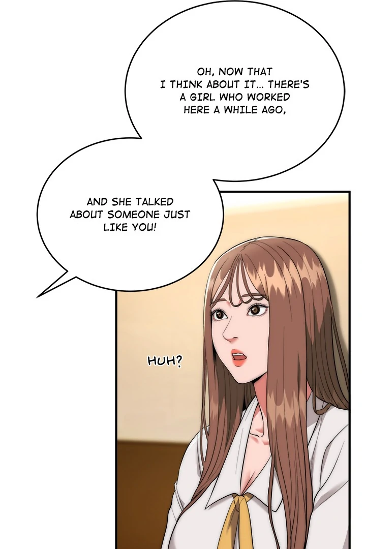 Kangsae the Strong Chapter 12 - Page 68