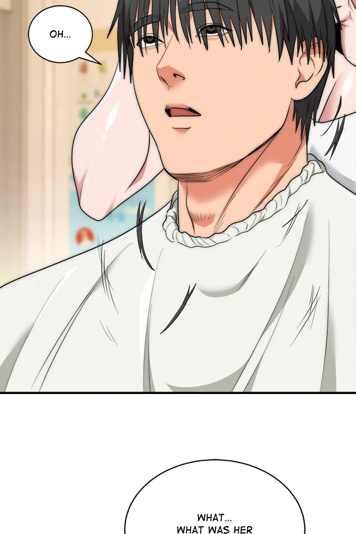 Kangsae the Strong Chapter 12 - Page 70