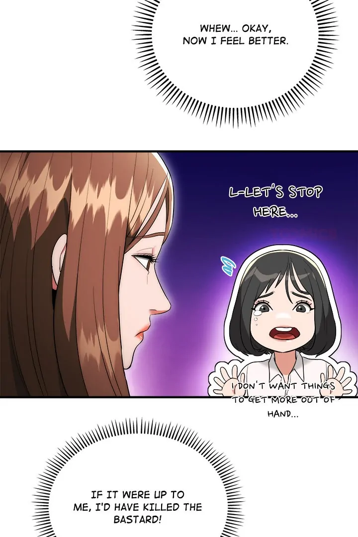 Kangsae the Strong Chapter 12 - Page 8