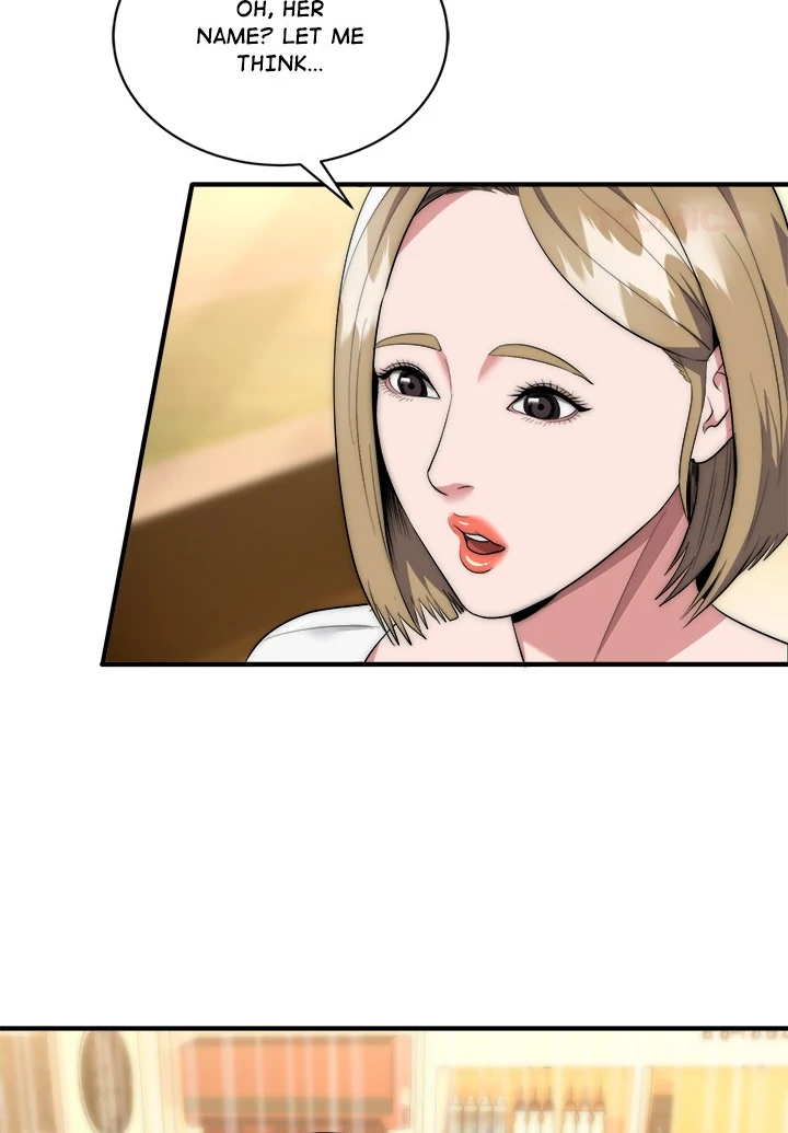 Kangsae the Strong Chapter 12 - Page 72