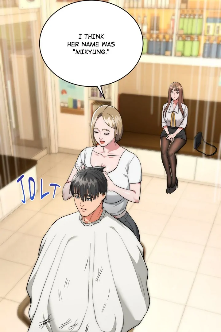 Kangsae the Strong Chapter 12 - Page 73