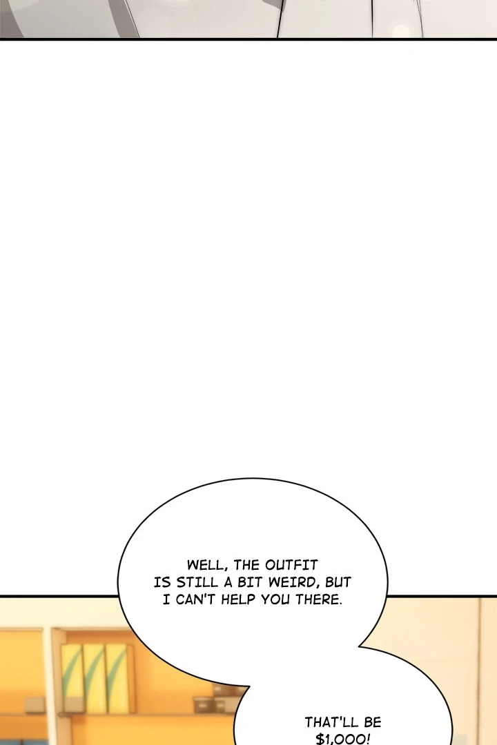 Kangsae the Strong Chapter 12 - Page 79