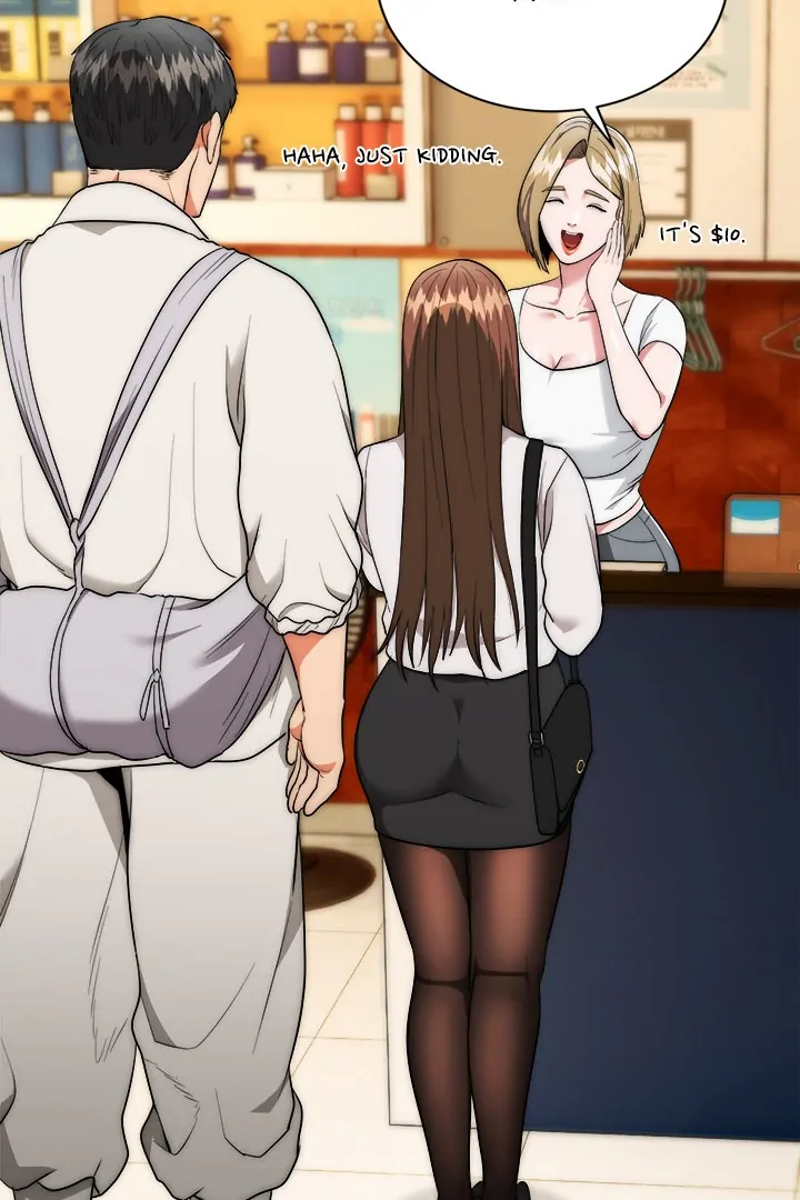 Kangsae the Strong Chapter 12 - Page 80