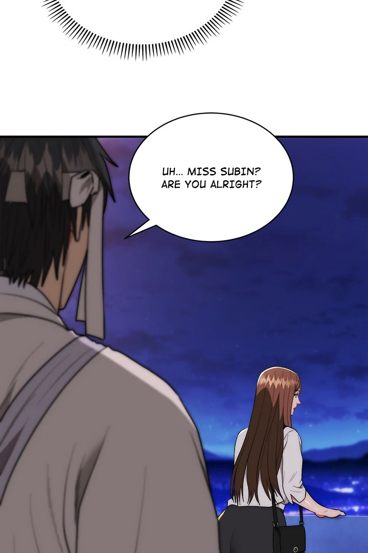 Kangsae the Strong Chapter 12 - Page 9