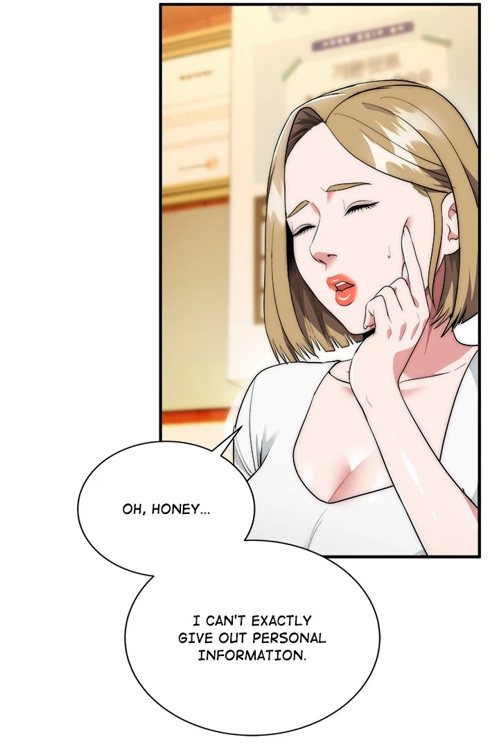 Kangsae the Strong Chapter 12 - Page 84