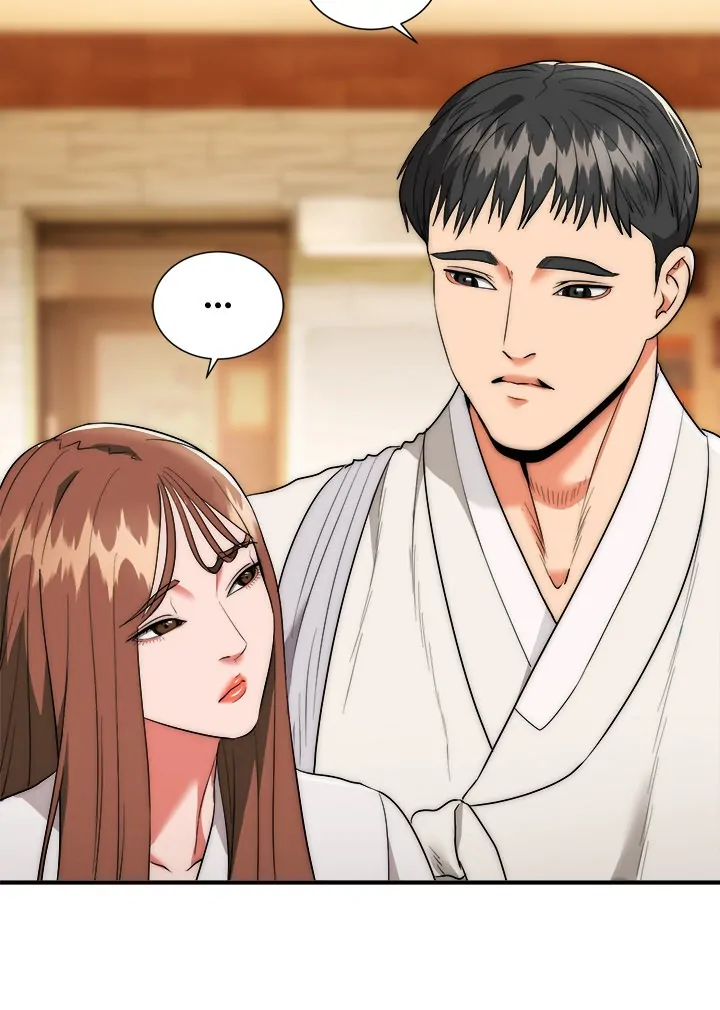 Kangsae the Strong Chapter 12 - Page 87
