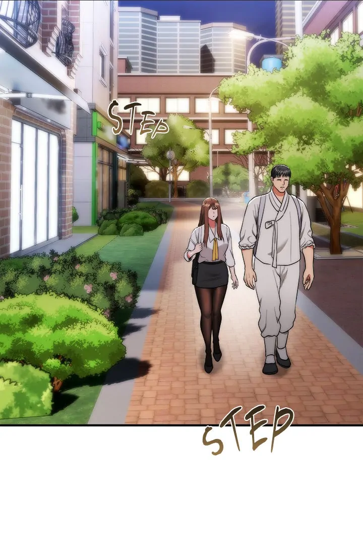 Kangsae the Strong Chapter 12 - Page 89