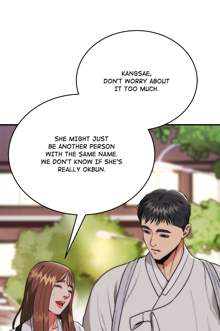 Kangsae the Strong Chapter 12 - Page 90