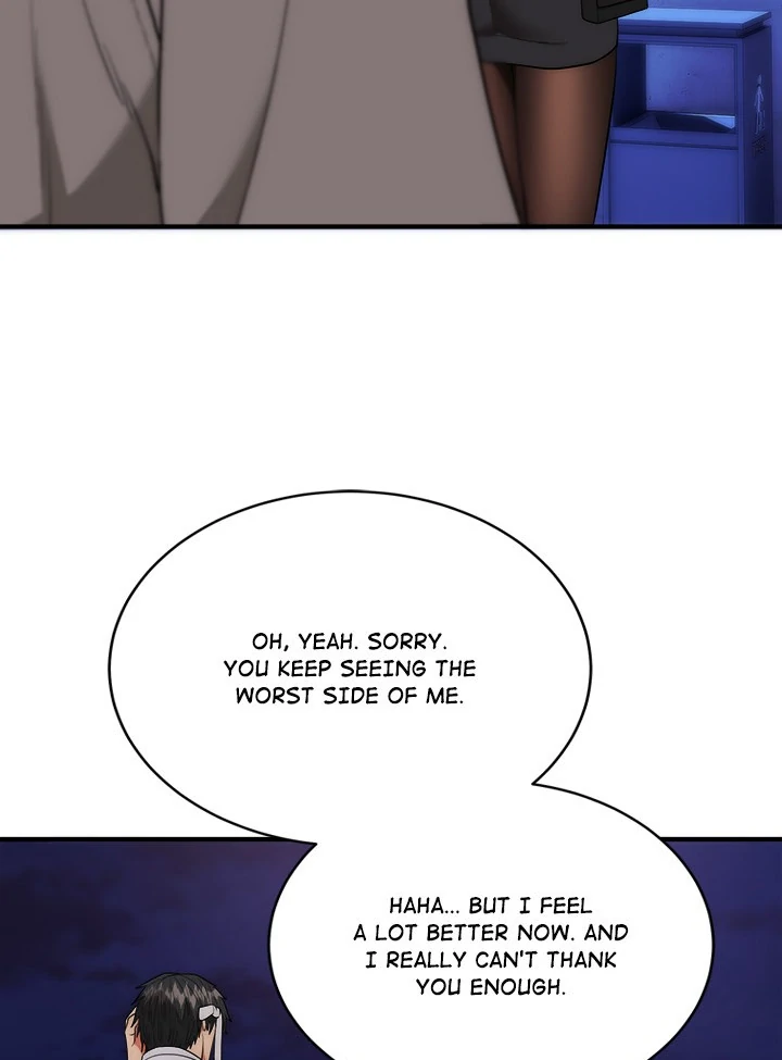Kangsae the Strong Chapter 12 - Page 10
