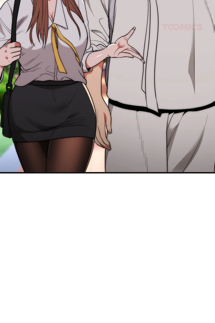 Kangsae the Strong Chapter 12 - Page 91