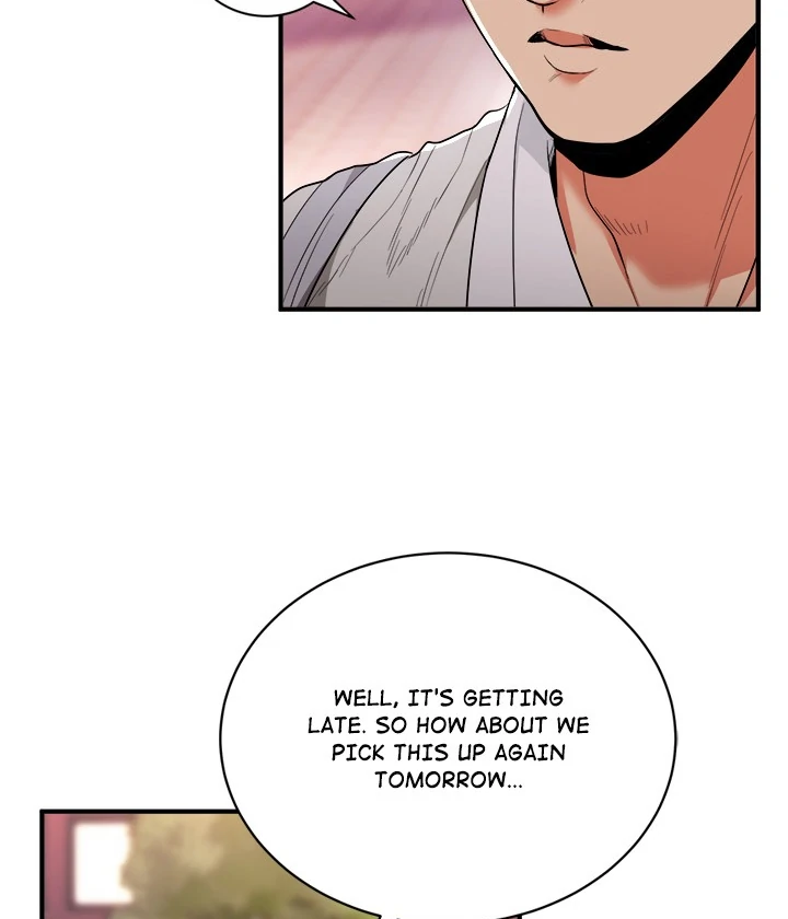Kangsae the Strong Chapter 12 - Page 93