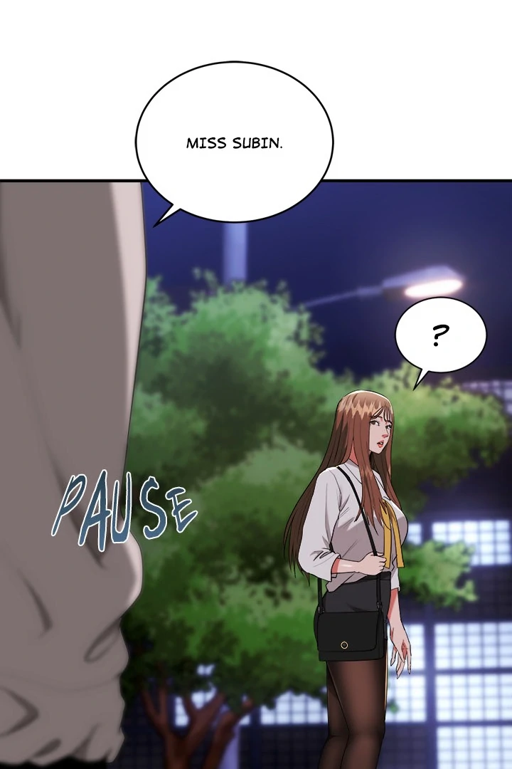 Kangsae the Strong Chapter 12 - Page 95