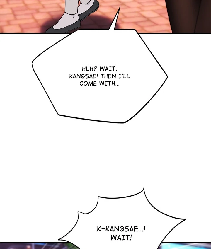 Kangsae the Strong Chapter 12 - Page 98