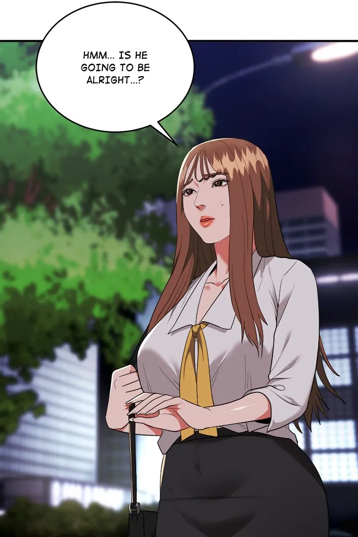 Kangsae the Strong Chapter 12 - Page 100