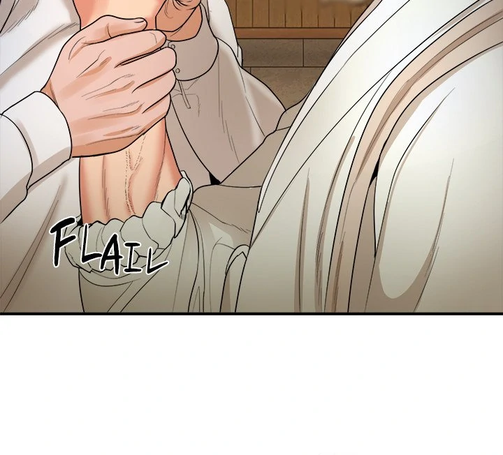 Kangsae the Strong Chapter 2 - Page 11