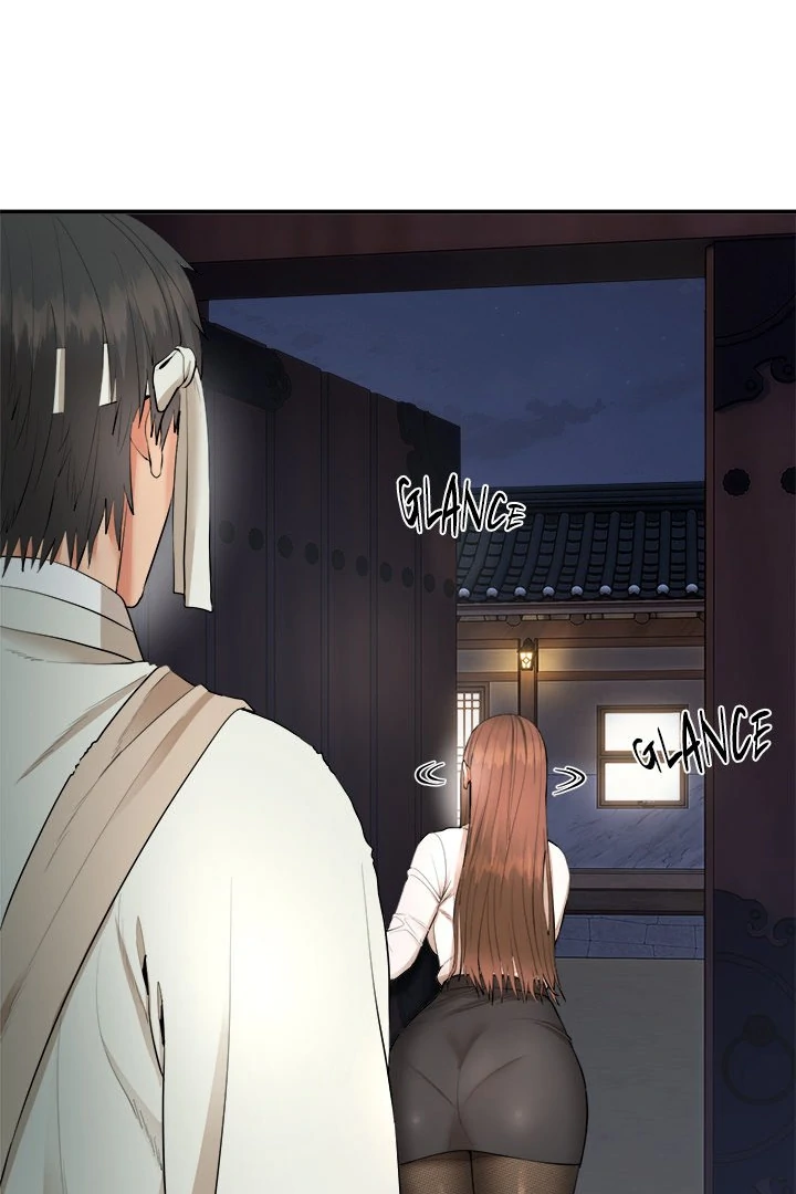 Kangsae the Strong Chapter 2 - Page 102
