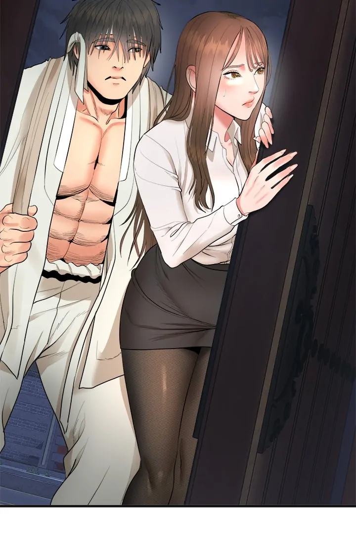 Kangsae the Strong Chapter 2 - Page 104