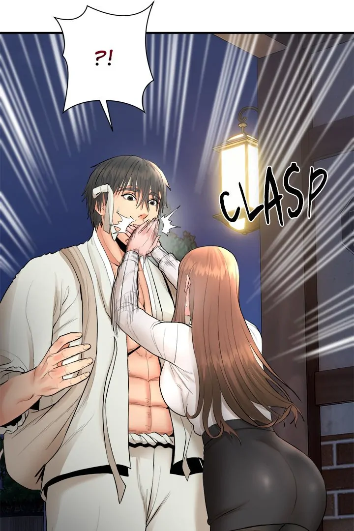 Kangsae the Strong Chapter 2 - Page 107