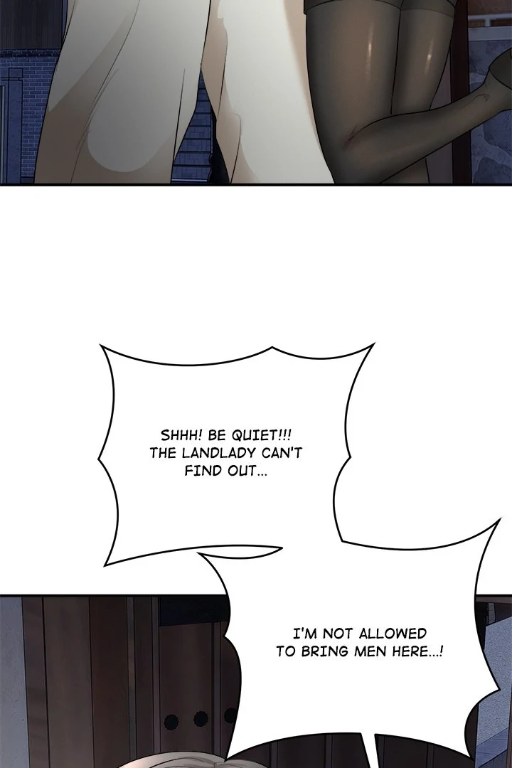 Kangsae the Strong Chapter 2 - Page 108