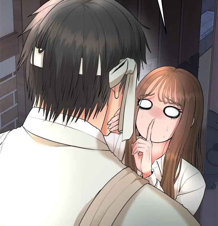 Kangsae the Strong Chapter 2 - Page 109