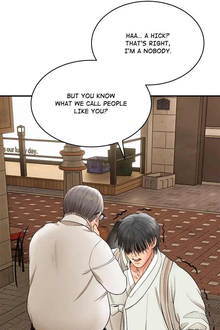 Kangsae the Strong Chapter 2 - Page 12