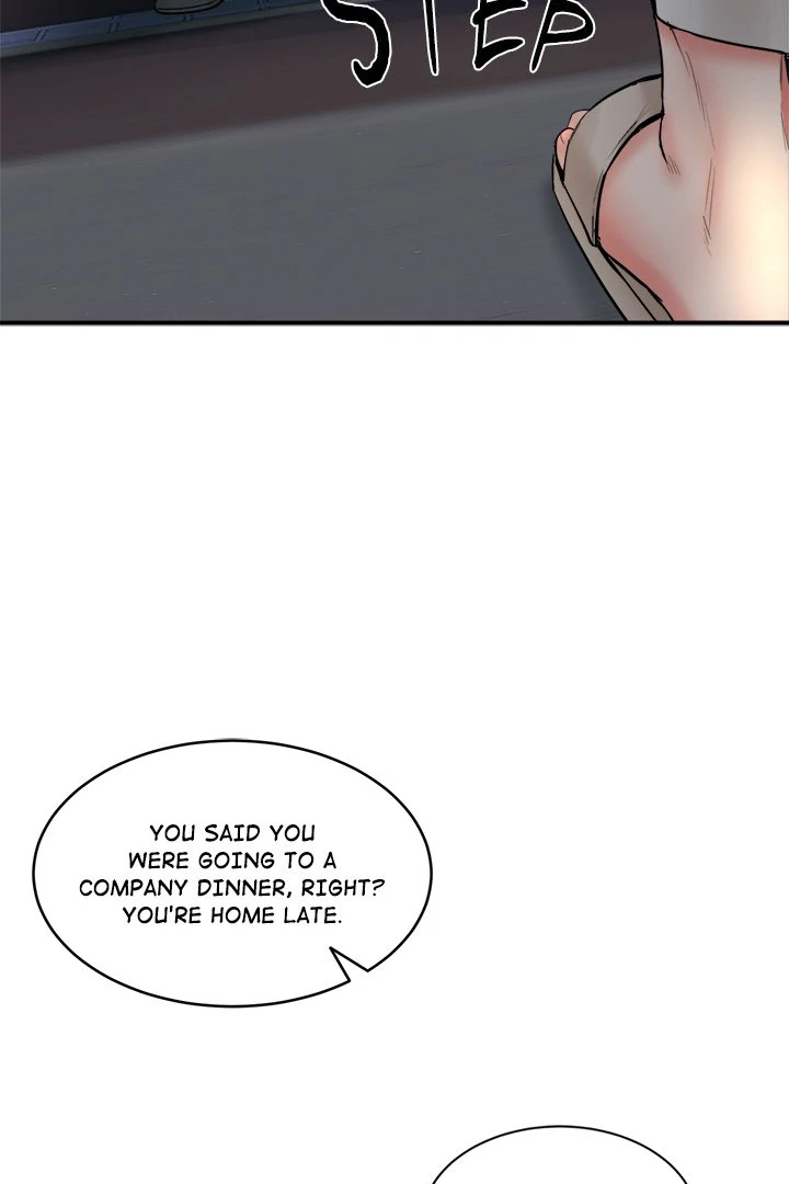 Kangsae the Strong Chapter 2 - Page 113