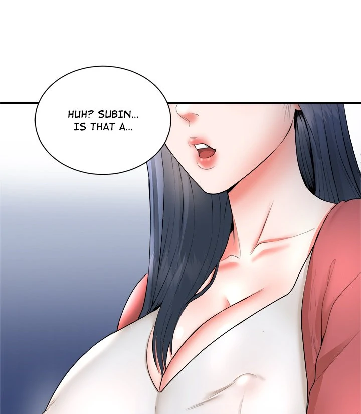 Kangsae the Strong Chapter 2 - Page 115