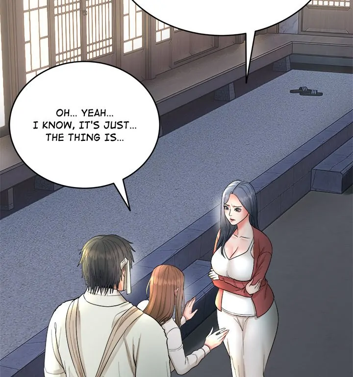 Kangsae the Strong Chapter 2 - Page 120