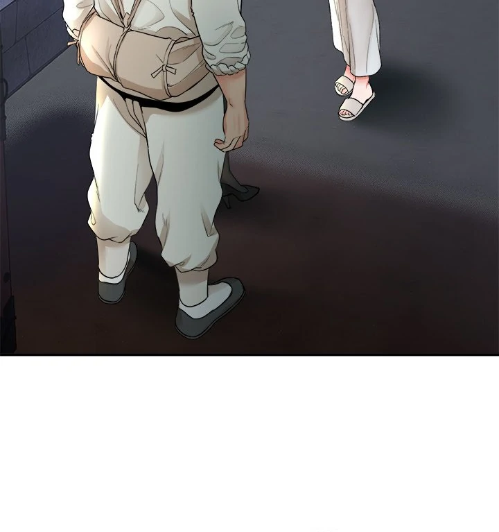 Kangsae the Strong Chapter 2 - Page 121