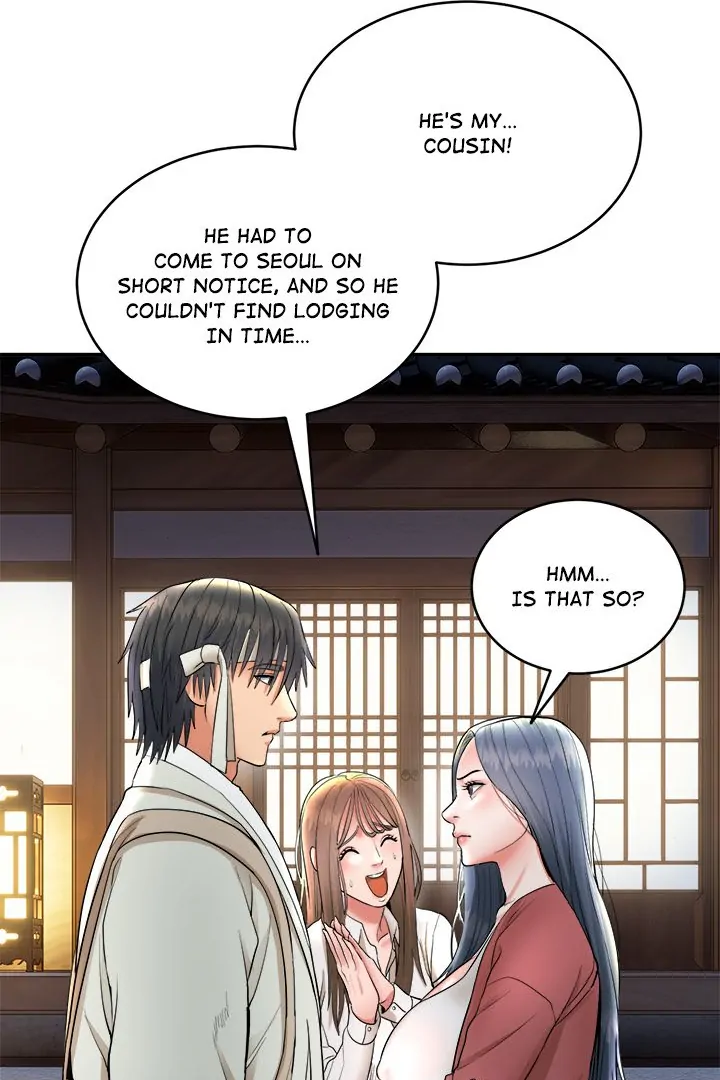 Kangsae the Strong Chapter 2 - Page 122