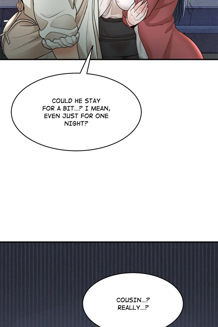 Kangsae the Strong Chapter 2 - Page 123