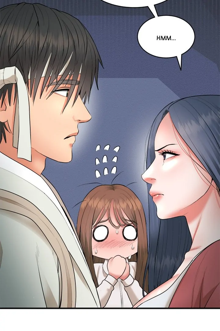 Kangsae the Strong Chapter 2 - Page 124