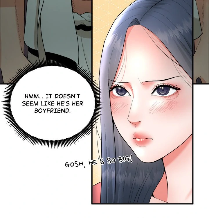 Kangsae the Strong Chapter 2 - Page 127
