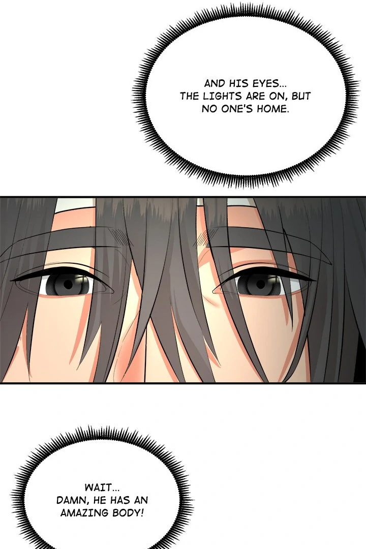 Kangsae the Strong Chapter 2 - Page 128
