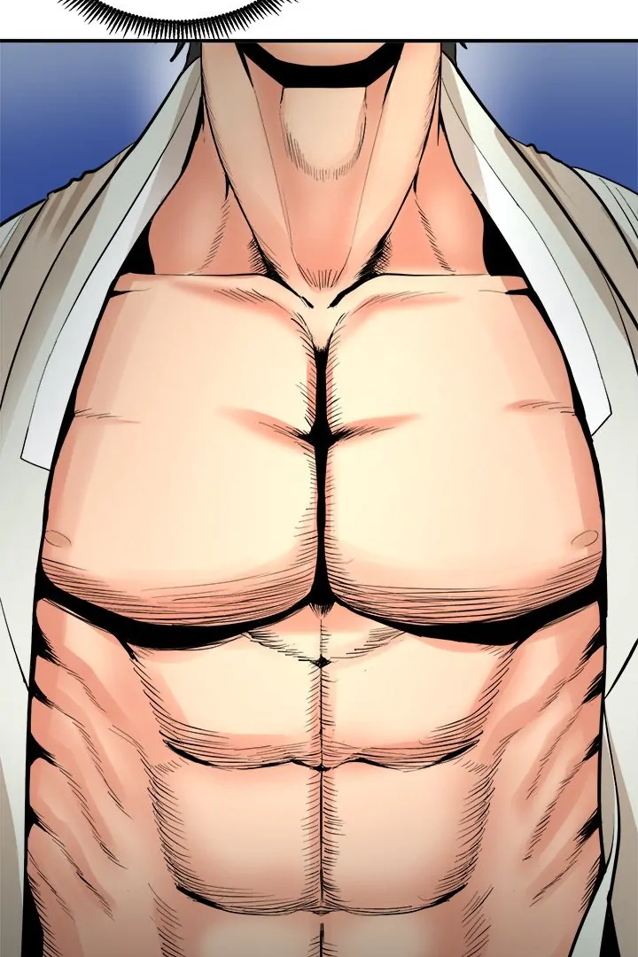 Kangsae the Strong Chapter 2 - Page 129