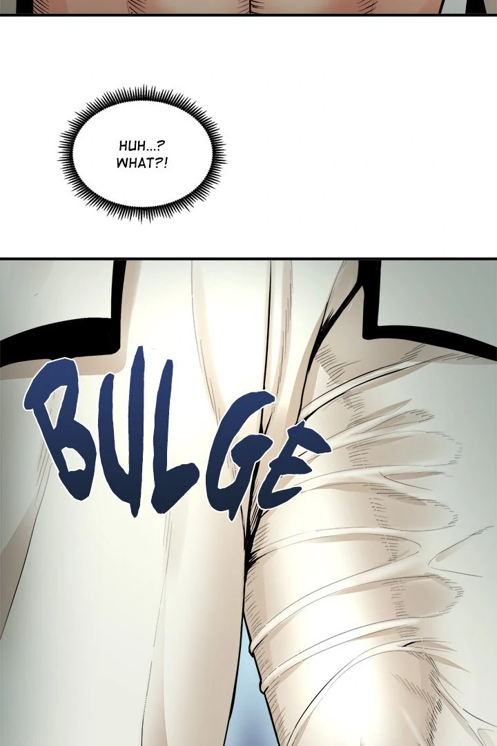 Kangsae the Strong Chapter 2 - Page 130