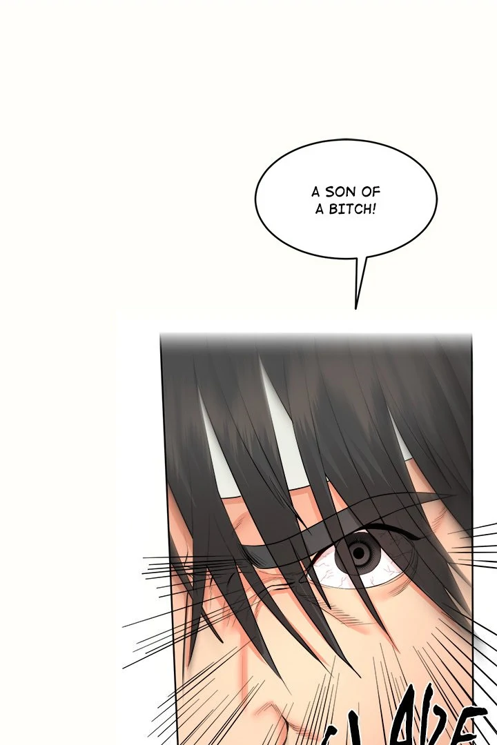 Kangsae the Strong Chapter 2 - Page 14